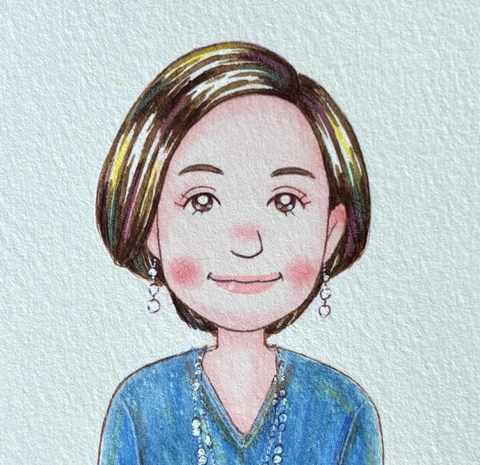 Alchemist凛 (アルケミストリン)の顔写真