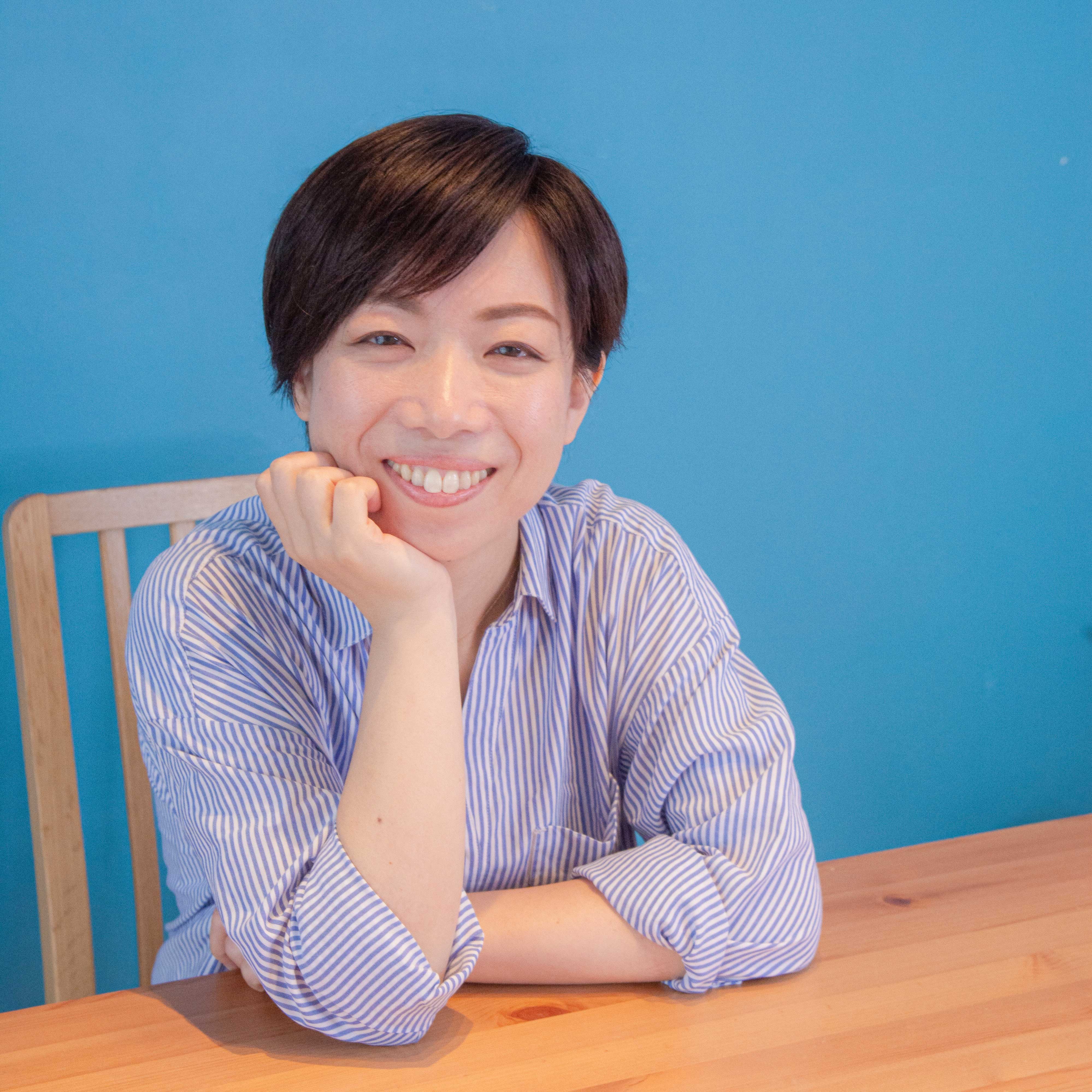 ますみの顔写真