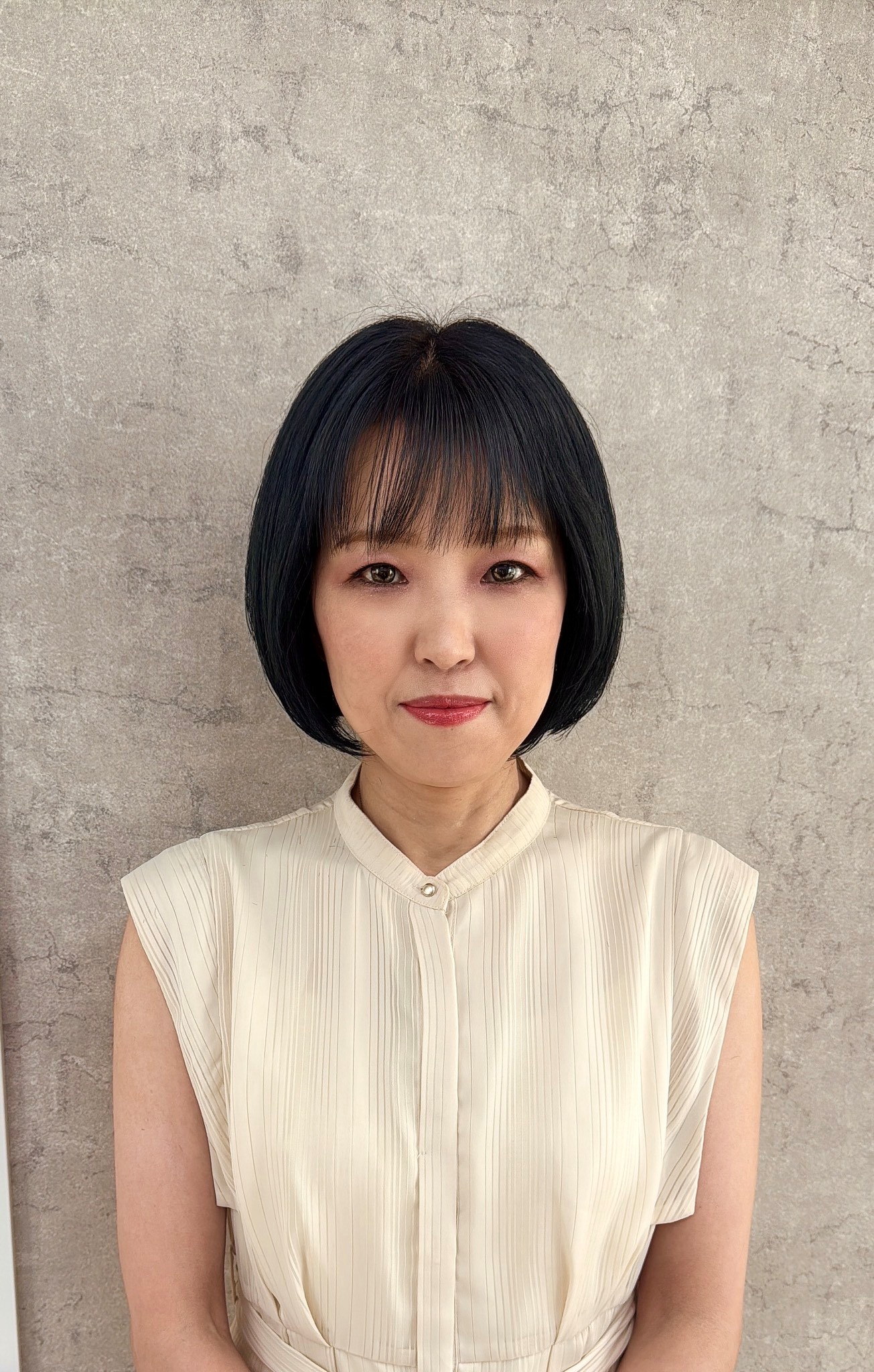 深晴 (ミハル)の顔写真