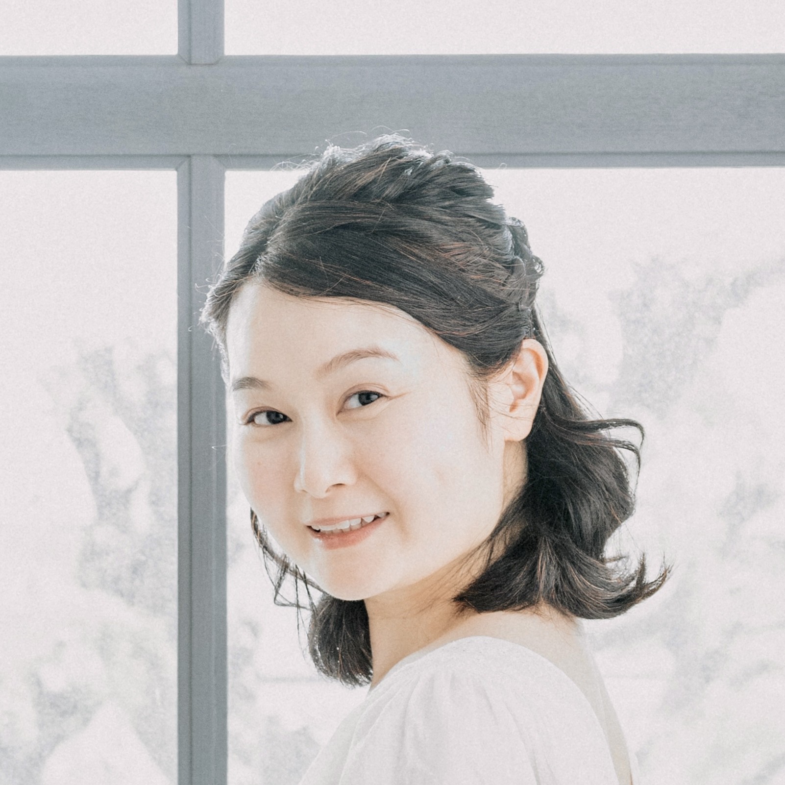 美禰子 (ミネコ)の顔写真