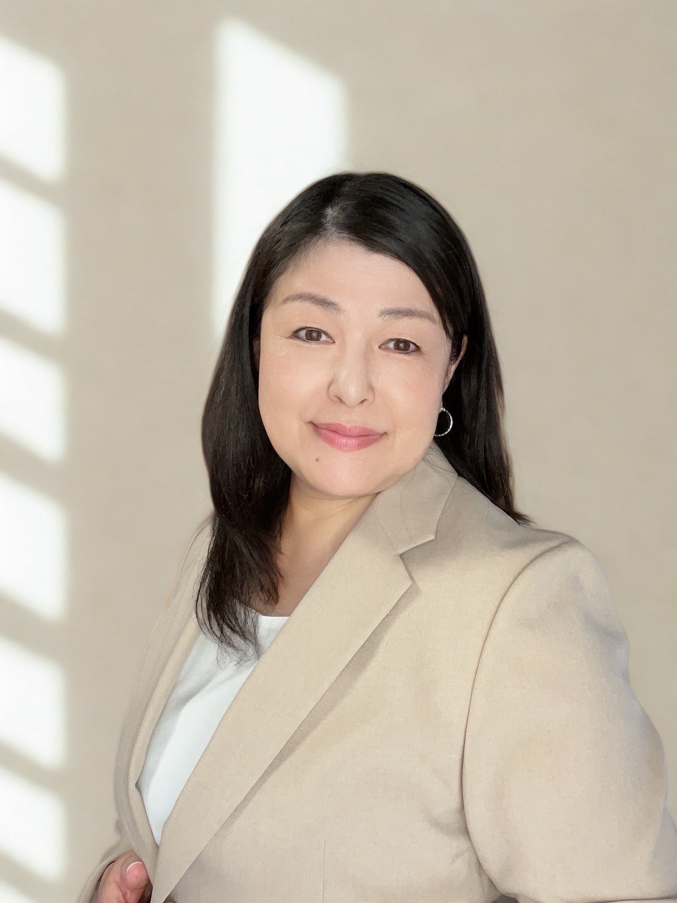 吉田 ゆうこ (よしだ ゆうこ)の顔写真